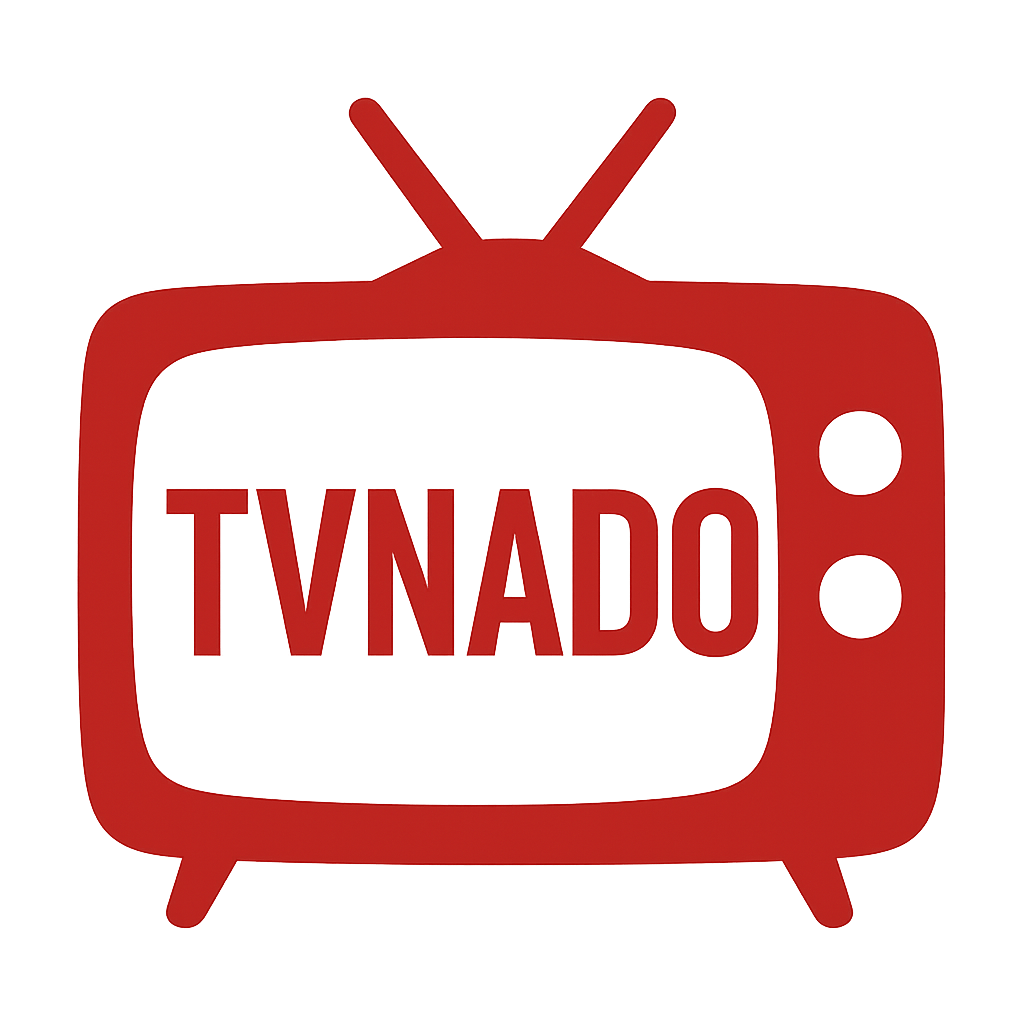 tvnado
